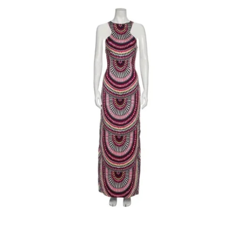 Mara Hoffman Long Maxi Dress